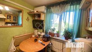 2-к квартира, вторичка, 43м2, 5/5 этаж