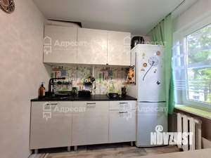 2-к квартира, вторичка, 46м2, 2/5 этаж