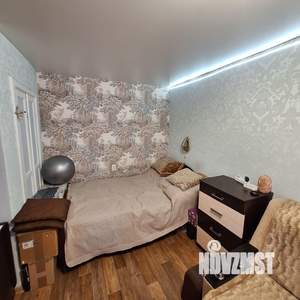 1-к квартира, вторичка, 32м2, 2/5 этаж