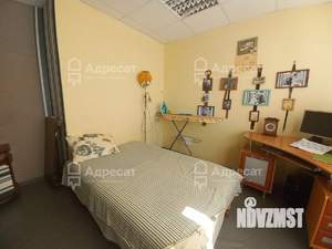 2-к квартира, вторичка, 54м2, 9/9 этаж