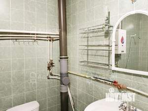 2-к квартира, вторичка, 47м2, 2/2 этаж