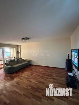5-к квартира, вторичка, 132м2, 4/5 этаж