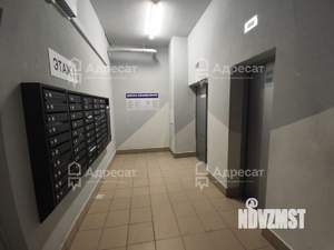 1-к квартира, вторичка, 37м2, 23/24 этаж