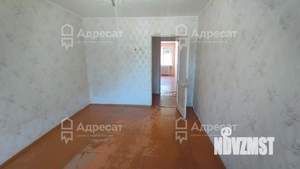 2-к квартира, вторичка, 47м2, 2/5 этаж