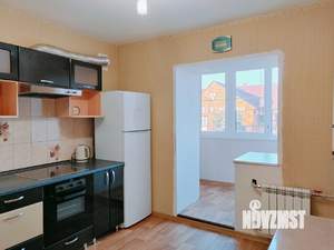 1-к квартира, вторичка, 38м2, 2/16 этаж