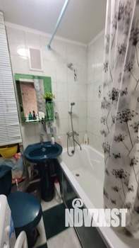 1-к квартира, вторичка, 35м2, 4/5 этаж