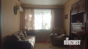 2-к квартира, вторичка, 45м2, 2/4 этаж