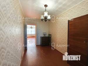 3-к квартира, вторичка, 58м2, 6/9 этаж