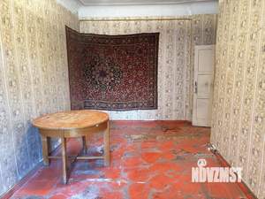2-к квартира, вторичка, 45м2, 2/5 этаж