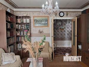 3-к квартира, вторичка, 63м2, 6/9 этаж