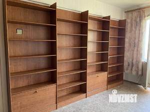 3-к квартира, вторичка, 66м2, 6/9 этаж