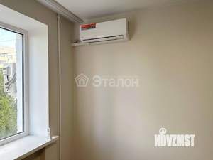 1-к квартира, вторичка, 33м2, 5/9 этаж