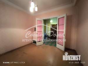 2-к квартира, вторичка, 56м2, 2/5 этаж