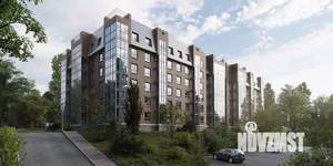 3-к квартира, вторичка, 86м2, 3/6 этаж