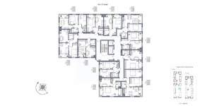1-к квартира, вторичка, 29м2, 5/10 этаж