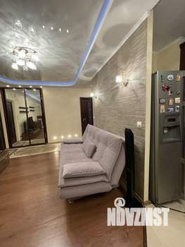 2-к квартира, вторичка, 60м2, 4/6 этаж