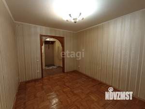 2-к квартира, вторичка, 54м2, 3/7 этаж