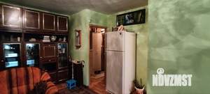 2-к квартира, вторичка, 44м2, 5/5 этаж