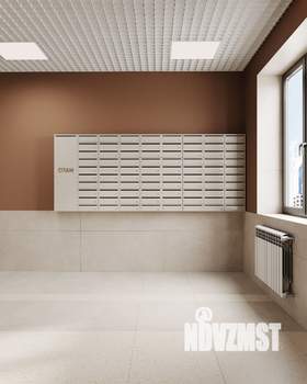 3-к квартира, вторичка, 65м2, 7/9 этаж