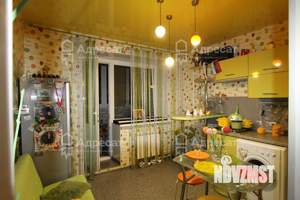 1-к квартира, вторичка, 39м2, 4/7 этаж