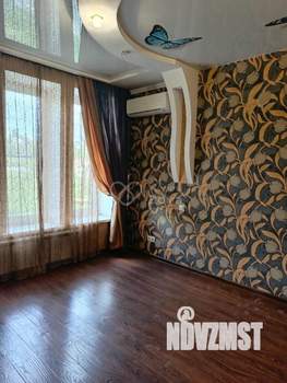 3-к квартира, вторичка, 85м2, 1/3 этаж