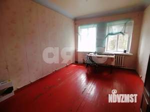 2-к квартира, вторичка, 48м2, 2/2 этаж