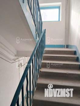 1-к квартира, вторичка, 30м2, 3/5 этаж