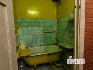 1-к квартира, вторичка, 31м2, 2/5 этаж