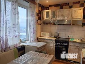 3-к квартира, вторичка, 63м2, 9/16 этаж