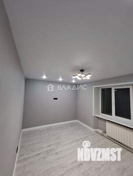 2-к квартира, вторичка, 42м2, 2/2 этаж