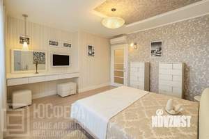 3-к квартира, вторичка, 125м2, 9/10 этаж