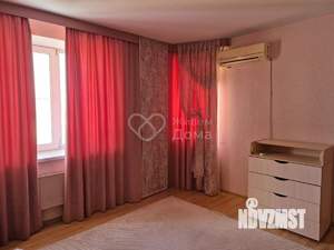 Студия квартира, вторичка, 39м2, 6/9 этаж