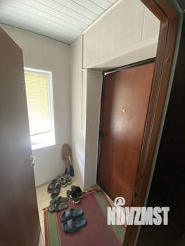 Студия квартира, вторичка, 29м2, 1/1 этаж