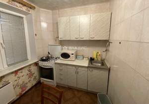 1-к квартира, вторичка, 38м2, 5/9 этаж