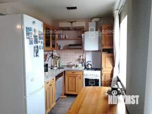 2-к квартира, вторичка, 61м2, 5/5 этаж
