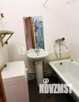 1-к квартира, вторичка, 36м2, 3/9 этаж