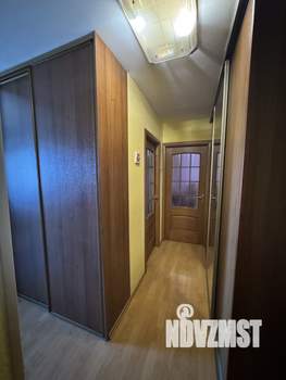 3-к квартира, вторичка, 60м2, 8/9 этаж