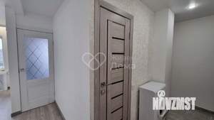 1-к квартира, вторичка, 31м2, 3/3 этаж
