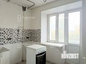 4-к квартира, вторичка, 66м2, 3/9 этаж