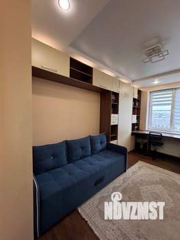 3-к квартира, вторичка, 71м2, 2/17 этаж