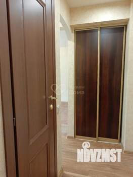 1-к квартира, вторичка, 31м2, 3/5 этаж