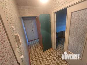 2-к квартира, вторичка, 53м2, 8/9 этаж