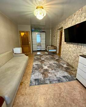 2-к квартира, вторичка, 50м2, 3/9 этаж
