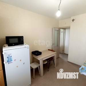 1-к квартира, вторичка, 39м2, 9/10 этаж