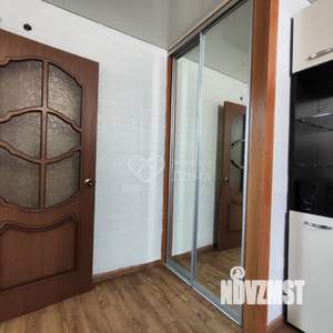 2-к квартира, вторичка, 45м2, 1/5 этаж