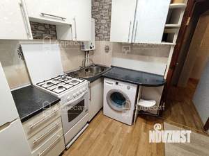 2-к квартира, вторичка, 41м2, 5/5 этаж
