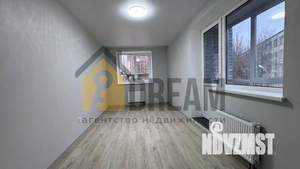 2-к квартира, вторичка, 56м2, 2/4 этаж
