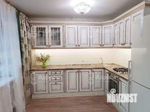 2-к квартира, вторичка, 54м2, 1/10 этаж