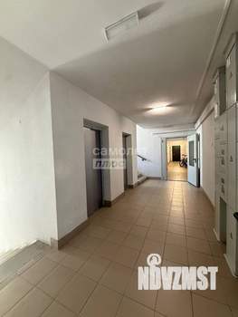 1-к квартира, вторичка, 32м2, 7/10 этаж