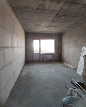 2-к квартира, вторичка, 64м2, 17/20 этаж